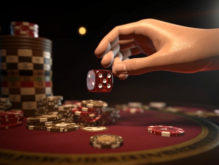 Pengingat privasi akun di vegashoki88